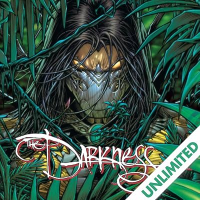 The Darkness: Empire